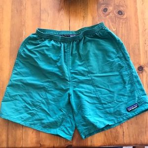 Patagonia Swim Trunks